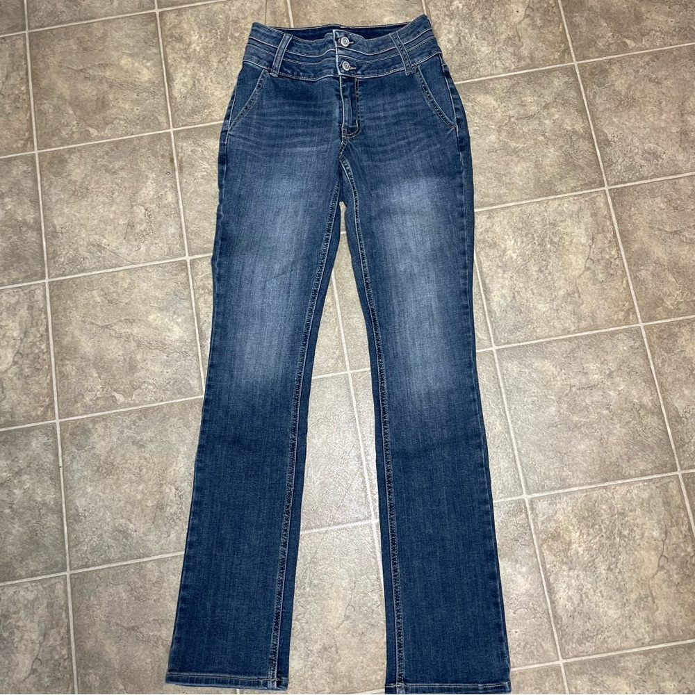 Maurice’s jeans